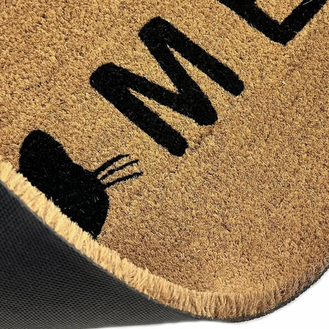 Kaşmir Halı Cat Home Coco Fußmatte 40x60 Cm