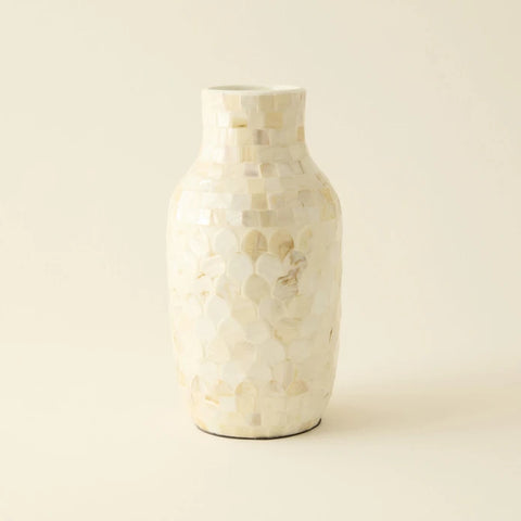 Karaca Home Carrie Vase 16x16x31,5 cm