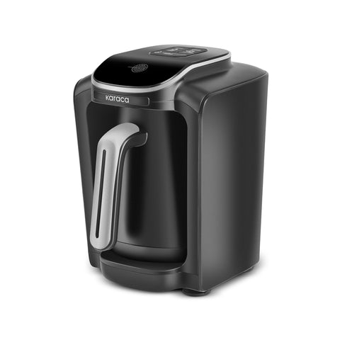 Karaca Hatır Neo Türkische Kaffeemaschine – Silver