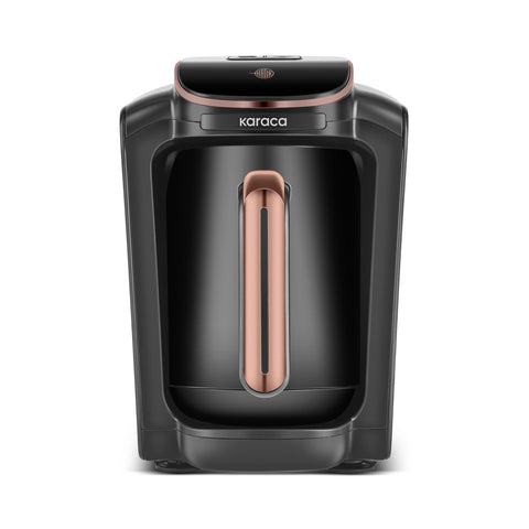 Karaca Hatır Neo Türkische Kaffeemaschine – Roségold
