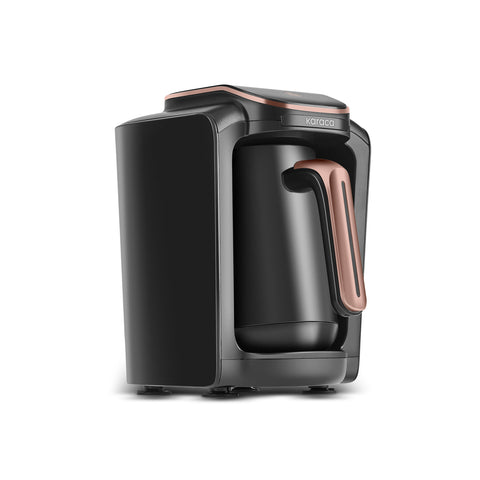 Karaca Hatır Neo Türkische Kaffeemaschine – Roségold
