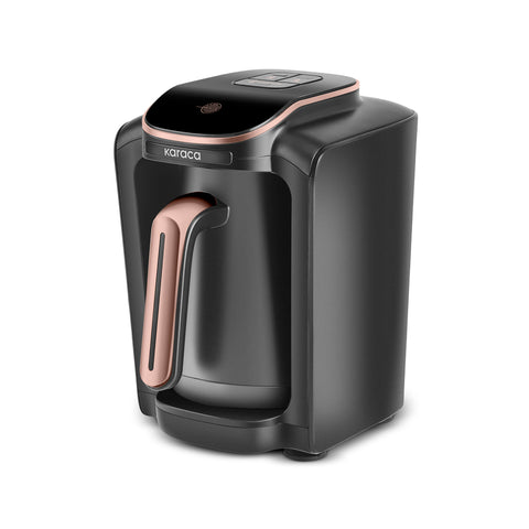 Karaca Hatır Neo Türkische Kaffeemaschine – Roségold