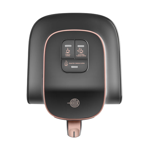 Karaca Hatır Neo Türkische Kaffeemaschine – Roségold