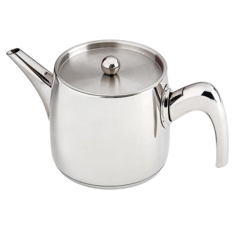 Jumbo 6500 Full Metal Çaydanlık
