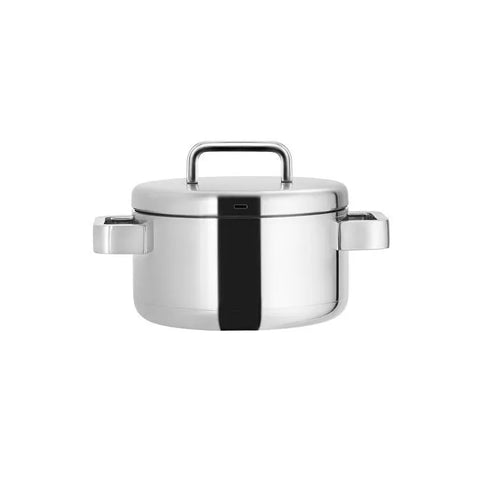 Jumbo Monaco 4-Teiliges Topf-Set