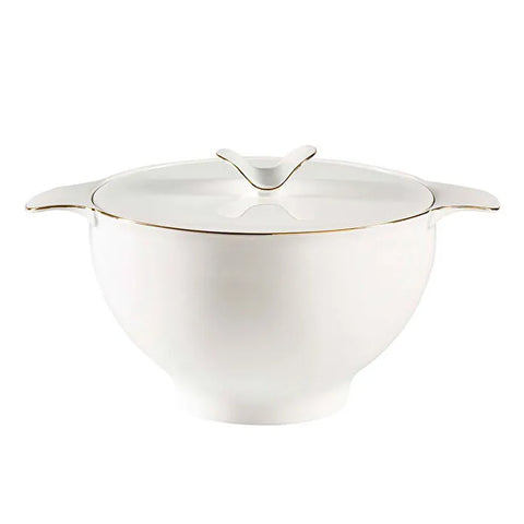 Jumbo Golda 61 Parça 12 Kişilik Yemek Takımı 