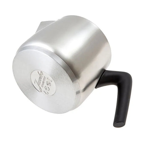 Jumbo Steel İndüksiyon Tabanlı Mat Çaydanlık