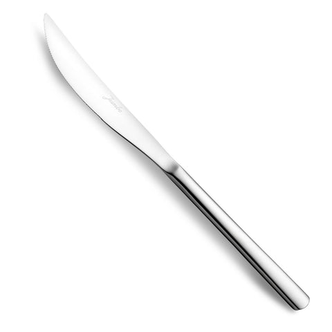 Jumbo 2900 Vannes 84-teiliges Besteckset für 12 Personen