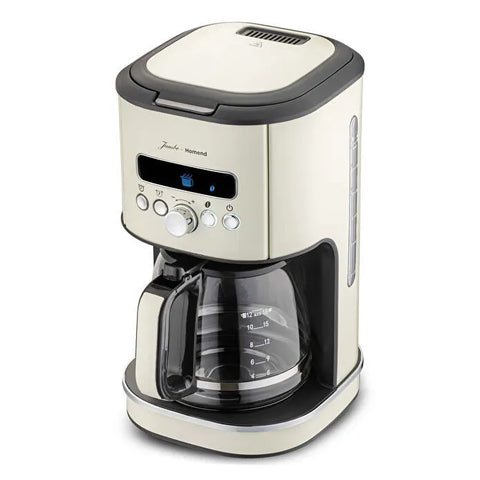 Homend x Jumbo Vintage Coffeebreak 5026H Filterkaffeemaschine