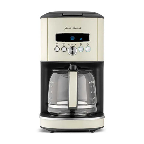 Homend x Jumbo Vintage Coffeebreak 5026H Filterkaffeemaschine