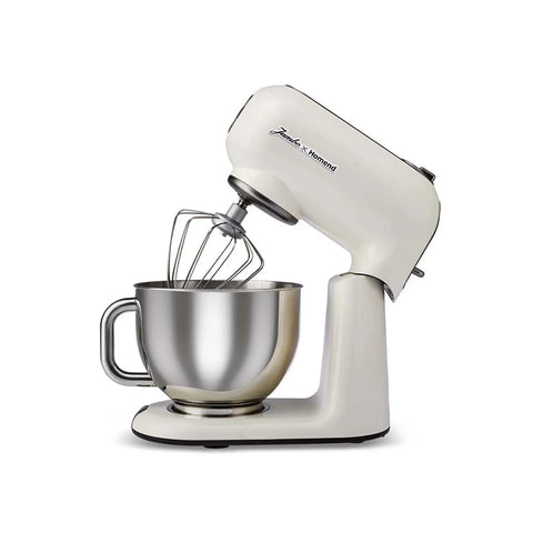 Homend x Jumbo Vintage Profashion 3026H Creme Standmixer