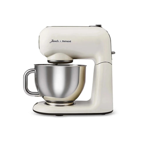 Homend x Jumbo Vintage Profashion 3026H Creme Standmixer