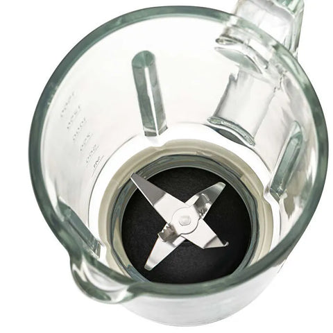 Homend x Jumbo Vintage 4926H Tischmixer Creme