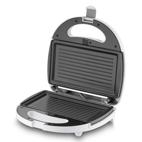 Homend Toastbuster 1319H Sandwichmaker Weiß