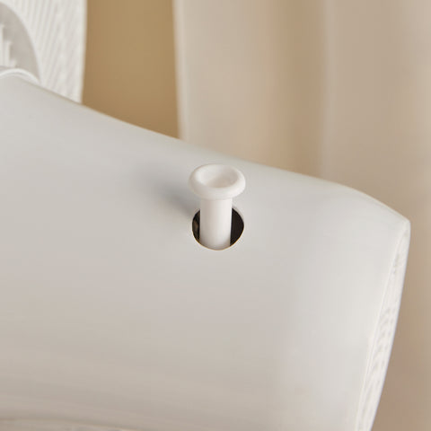 Homend Fanomen 9010H 55W Height &amp; Angle Adjustable Oscillating Pedestal Fan