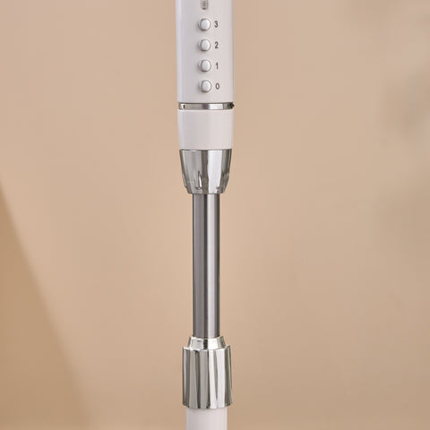 Homend Fanomen 9010H 55W Height &amp; Angle Adjustable Oscillating Pedestal Fan
