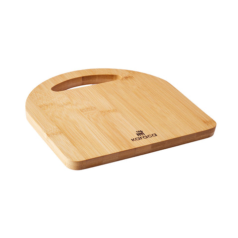 Karaca Puzzle Basket, Schneidebrett