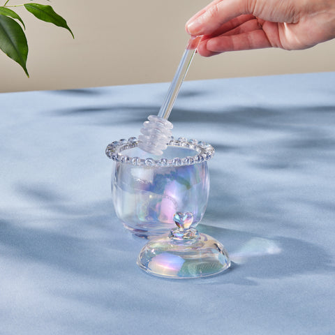 Karaca Rory Honigtopf, 9 cm