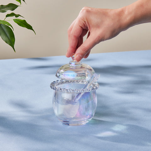 Karaca Rory Honigtopf, 9 cm