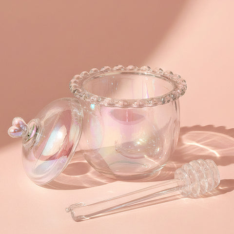 Karaca Rory Honigtopf, 9 cm