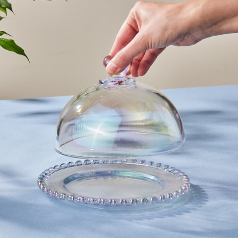 Karaca Rory Kuchenfächer, 19 cm