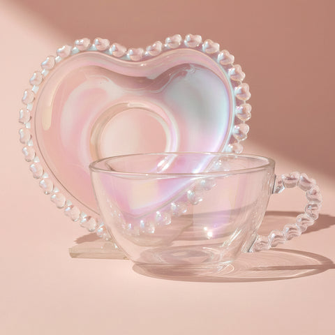 Karaca Rory Tek Kişilik Çay Fincan Takımı, 200 ml