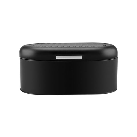 Karaca Della, Brotkasten, Schwarz