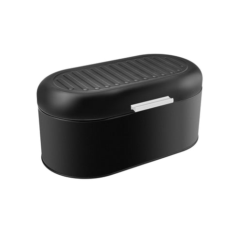 Karaca Della, Brotkasten, Schwarz