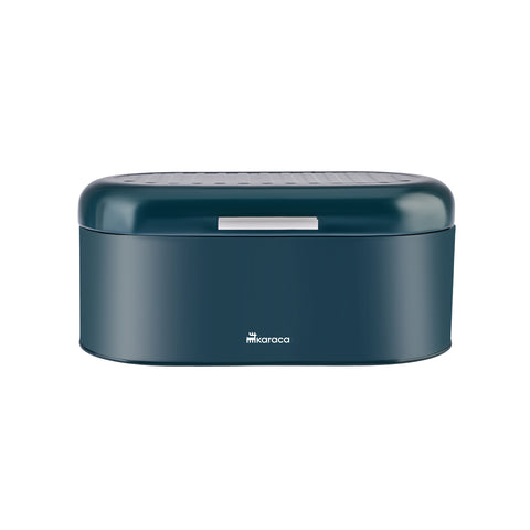 Karaca Della Brotkasten Grün