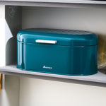 Karaca Della Brotkasten Grün