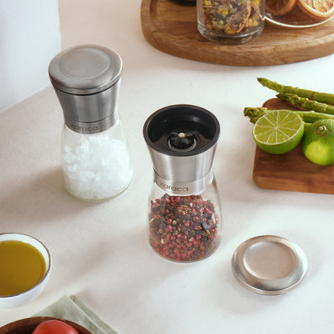 Karaca Chester 2-Piece Spice Mill Set