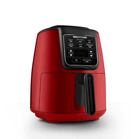 Karaca Air Pro Cook Köz XL Airfryer Ruby 4L