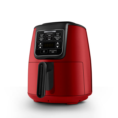 Karaca Air Pro Cook Köz XL Airfryer Ruby 4L