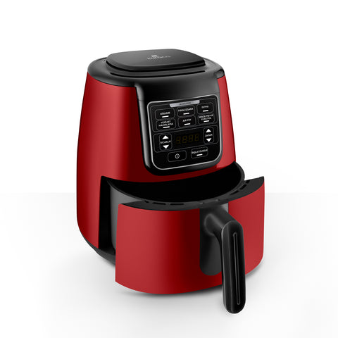 Karaca Air Pro Cook Köz XL Airfryer Ruby 4L