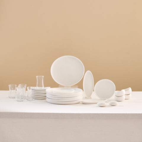 Frühstücksset und Kuchen Sets für deinen Tisch – Karaca