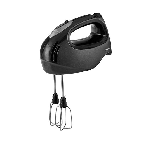 KARACA SHINY BLACK EL MIKSERI