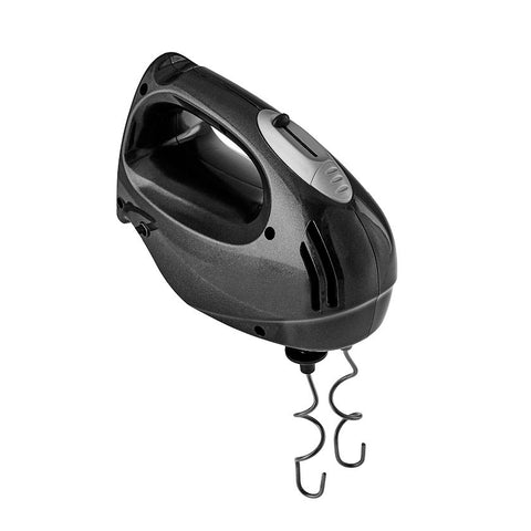 KARACA SHINY BLACK EL MIKSERI