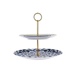 karaca X İst New Collection Gestufter Keksständer