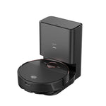 Karaca Vantuz Off-Road Premium 3in1 Automatischer Staubbehälter Saugroboter mit Sprachfunktion