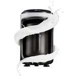 Karaca Hatır Hüps Turkish Coffee Machine, Pearl White, 535W