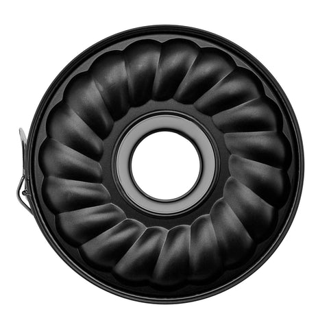 Karaca Multichef Adroit, 3-teiliges Backform Set, Silber