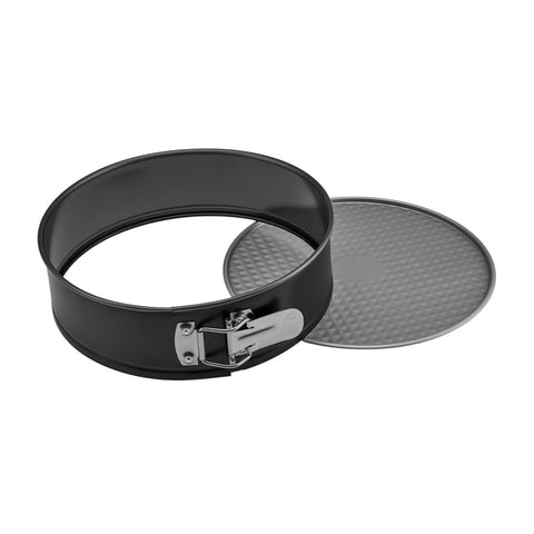 Karaca Multichef Adroit, 3-teiliges Backform Set, Silber