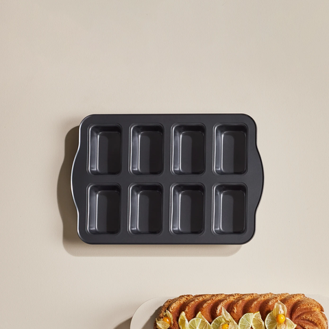 Karaca Goya, Muffin Kek Kalıbı