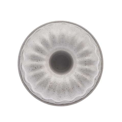 Karaca Lotus, 2-teiliges Backform Set, Creme