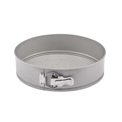 Karaca Lotus, 2'li Kek Kalıbı Seti, Krem