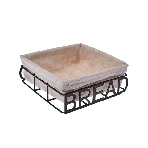 Karaca Bread, Brotkorb