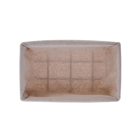 Karaca Bread, Brotkorb