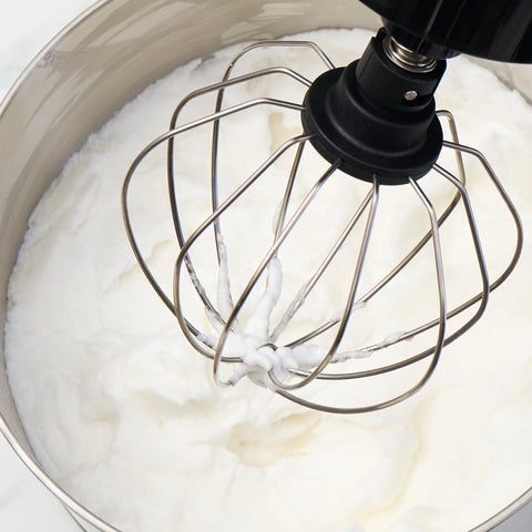 Karaca Multichef Standmixer Shiny Black Küchenchef 1900 W 5,5 l (mit Hackfleisch-/Sucuk-Wurst-/Fleischklößchenaufsatz)