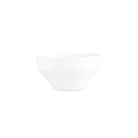 Karaca Stream Basic Line Knabberschale, 11cm