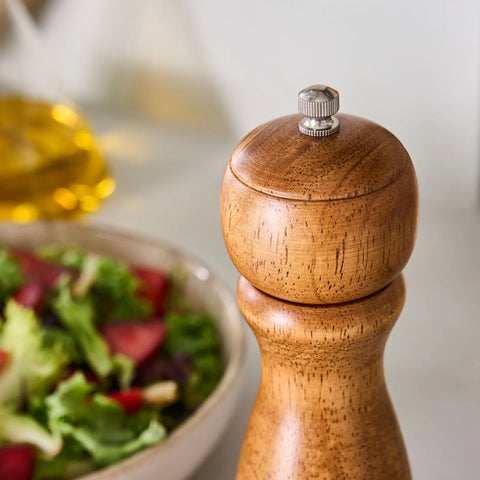 Karaca African New Gewürzmühle, 15cm